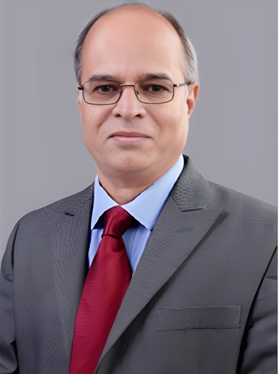 Ravindra Talwai, Founder and CEO, Gradient M